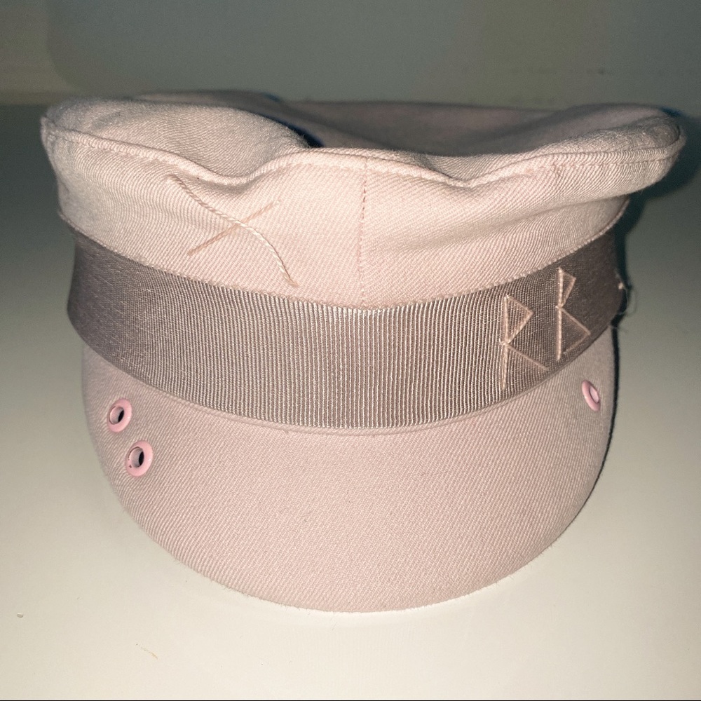 RUSLAN BAGINSKIY Hat